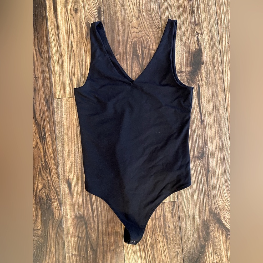 Abercrombie bodysuit